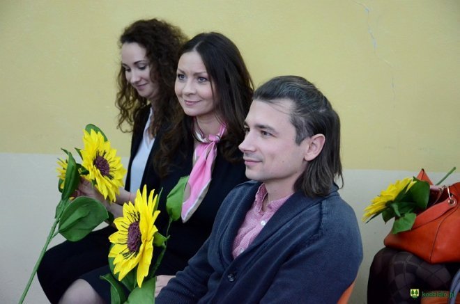 Sukces koła teatralnego „Maska” z Chudka [21.11.2016] - zdjęcie #4 - eOstroleka.pl