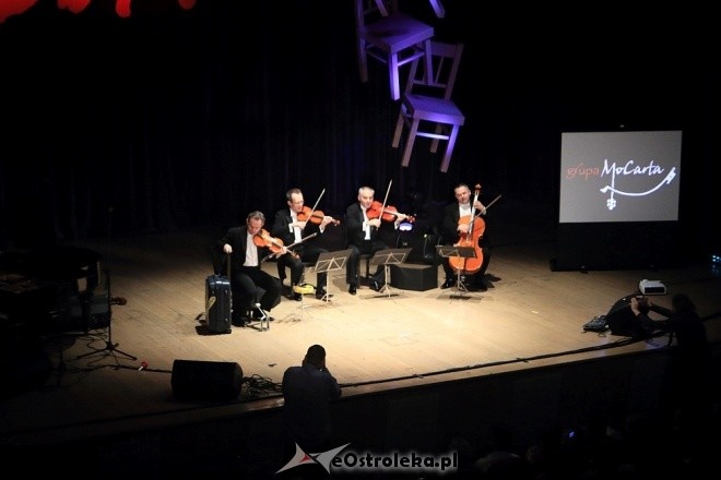 Artur Andrus i Grupa MoCarta zagrali podczas tegorocznej OSPY 19.11.2016] - zdjęcie #40 - eOstroleka.pl