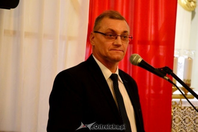 Jerzy Hoffman z wyróżnieniem Narodowi i Ojczyźnie [21.11.2016] - zdjęcie #33 - eOstroleka.pl