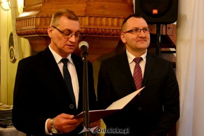 Jerzy Hoffman z wyróżnieniem Narodowi i Ojczyźnie [21.11.2016] - zdjęcie #35 - eOstroleka.pl