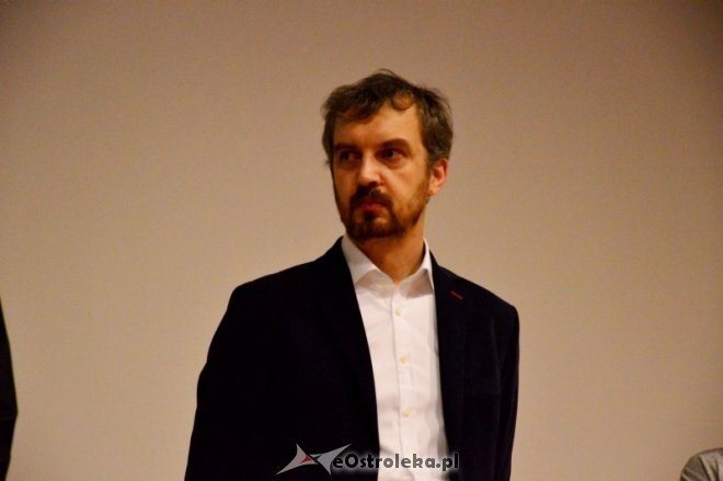 Bitwa Wrocławska w Klubie Kina Niezależnego [21.11.2016] - zdjęcie #26 - eOstroleka.pl