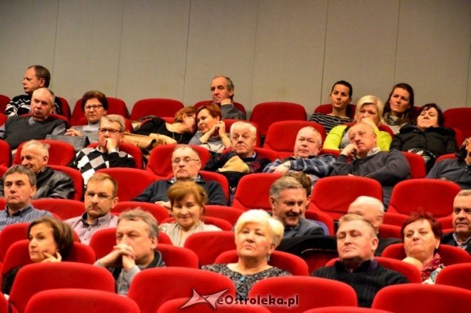 Bitwa Wrocławska w Klubie Kina Niezależnego [21.11.2016] - zdjęcie #20 - eOstroleka.pl