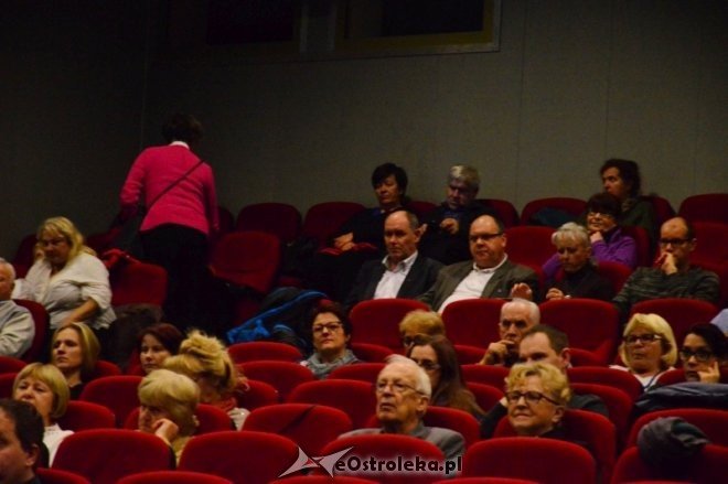 Bitwa Wrocławska w Klubie Kina Niezależnego [21.11.2016] - zdjęcie #16 - eOstroleka.pl