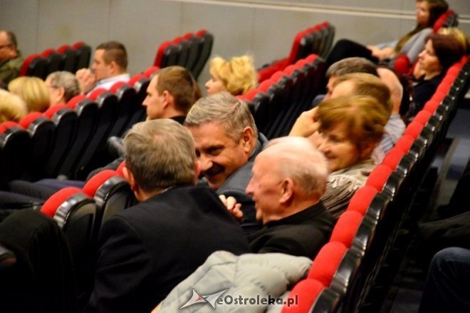 Bitwa Wrocławska w Klubie Kina Niezależnego [21.11.2016] - zdjęcie #2 - eOstroleka.pl