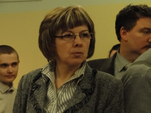 Wigilia w fundacji Pomocna Dłoń (17.12.09) - zdjęcie #8 - eOstroleka.pl