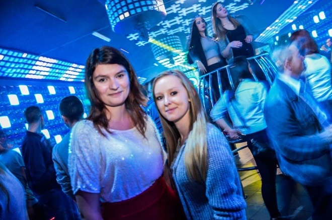 Etna w Clubie Ibiza Zalesie [ZDJĘCIA] - zdjęcie #90 - eOstroleka.pl