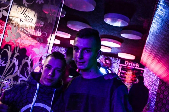 Etna w Clubie Ibiza Zalesie [ZDJĘCIA] - zdjęcie #41 - eOstroleka.pl