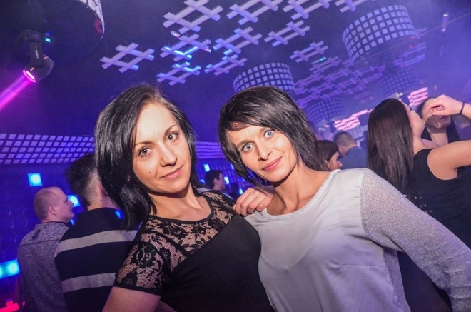 Etna w Clubie Ibiza Zalesie [ZDJĘCIA] - zdjęcie #18 - eOstroleka.pl