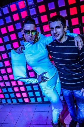 Etna w Clubie Ibiza Zalesie [ZDJĘCIA] - zdjęcie #11 - eOstroleka.pl