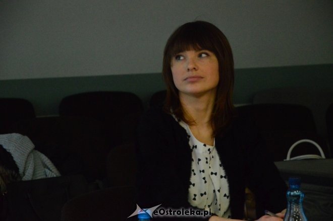 Spotkanie diabetyków w Ostrołęce [23.11.2016] - zdjęcie #21 - eOstroleka.pl