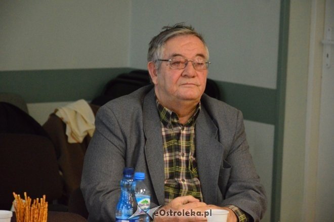 Spotkanie diabetyków w Ostrołęce [23.11.2016] - zdjęcie #20 - eOstroleka.pl