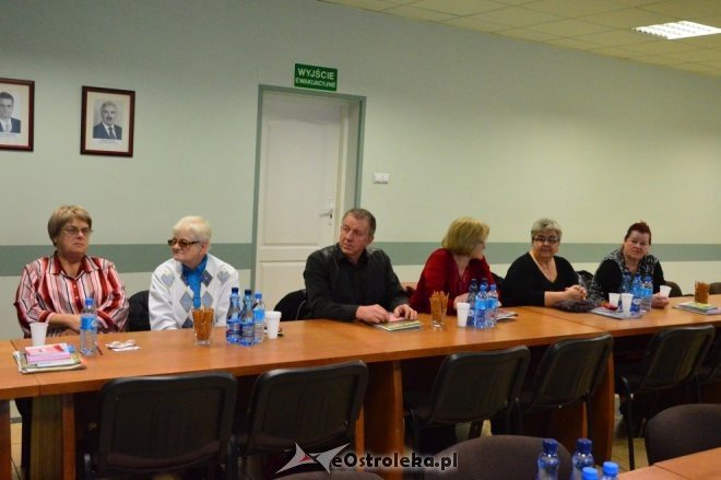 Spotkanie diabetyków w Ostrołęce [23.11.2016] - zdjęcie #16 - eOstroleka.pl