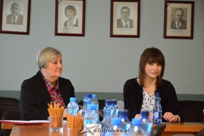 Spotkanie diabetyków w Ostrołęce [23.11.2016] - zdjęcie #9 - eOstroleka.pl