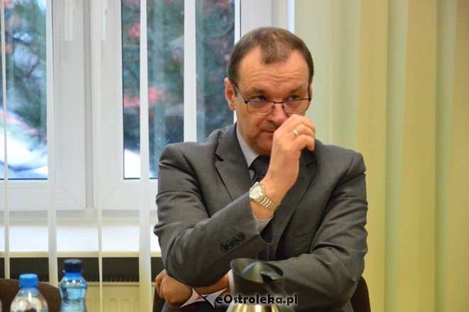 Sesja Rady Miasta Ostrołęki [24.11.2016] - zdjęcie #29 - eOstroleka.pl
