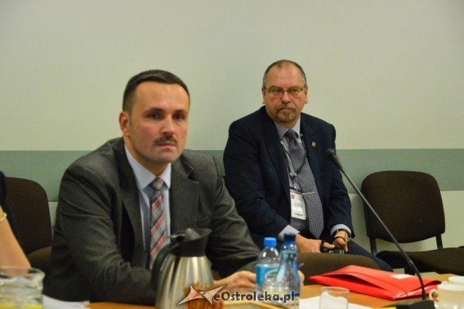 Sesja Rady Miasta Ostrołęki [24.11.2016] - zdjęcie #25 - eOstroleka.pl