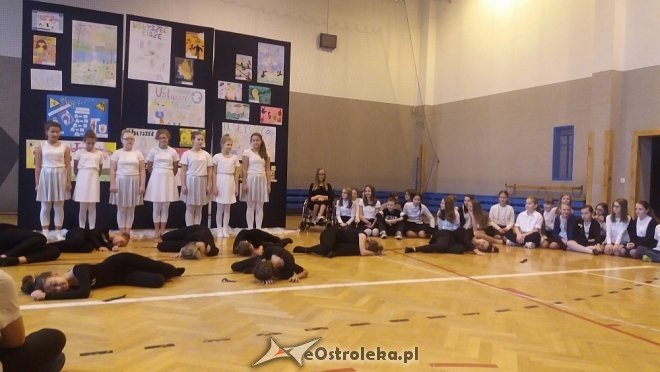 XII Dni Integracji w Szkole Podstawowej nr 10 [ZDJĘCIA] - zdjęcie #15 - eOstroleka.pl