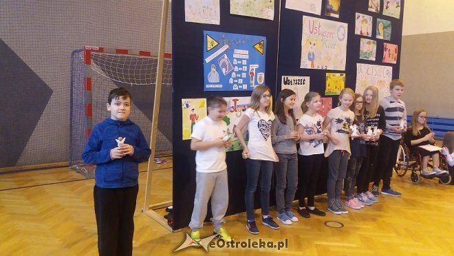 XII Dni Integracji w Szkole Podstawowej nr 10 [ZDJĘCIA] - zdjęcie #8 - eOstroleka.pl