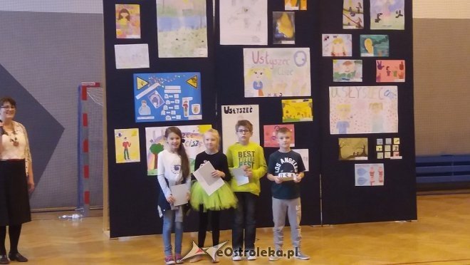 XII Dni Integracji w Szkole Podstawowej nr 10 [ZDJĘCIA] - zdjęcie #3 - eOstroleka.pl