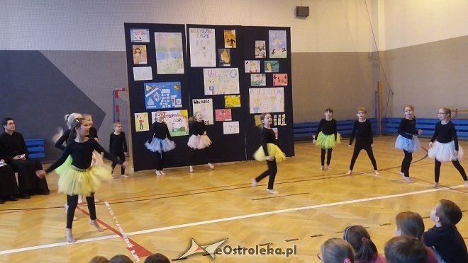 XII Dni Integracji w Szkole Podstawowej nr 10 [ZDJĘCIA] - zdjęcie #1 - eOstroleka.pl