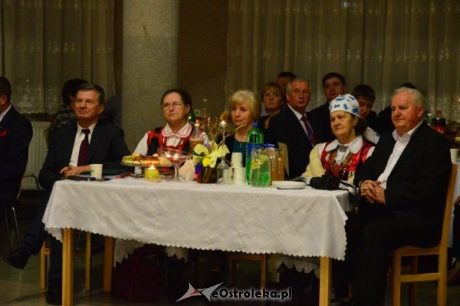 Jubileusz 20-lecia Związku Kurpiów [25.11.2016] - zdjęcie #19 - eOstroleka.pl