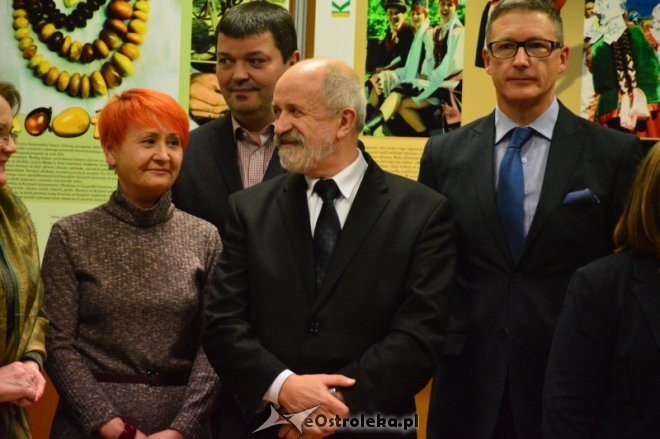 Jubileusz 20-lecia Związku Kurpiów [25.11.2016] - zdjęcie #27 - eOstroleka.pl