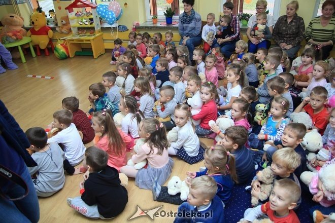Dzień pluszowego misia w miejskiej „siedemnastce” [25.11.2016] - zdjęcie #72 - eOstroleka.pl