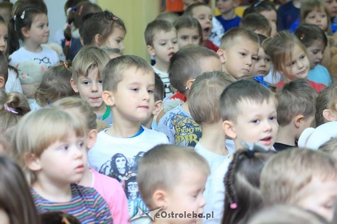 Dzień pluszowego misia w miejskiej „siedemnastce” [25.11.2016] - zdjęcie #64 - eOstroleka.pl