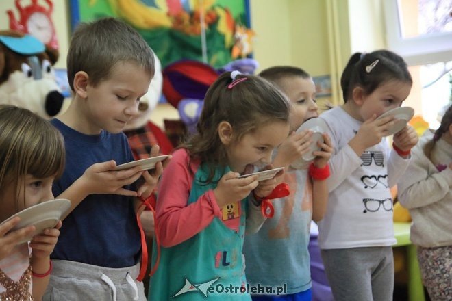 Dzień pluszowego misia w miejskiej „siedemnastce” [25.11.2016] - zdjęcie #56 - eOstroleka.pl