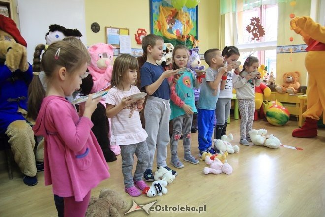 Dzień pluszowego misia w miejskiej „siedemnastce” [25.11.2016] - zdjęcie #53 - eOstroleka.pl