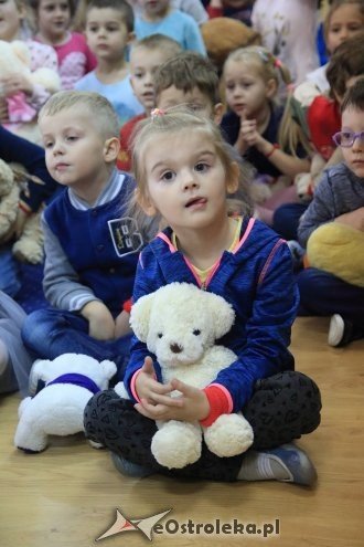 Dzień pluszowego misia w miejskiej „siedemnastce” [25.11.2016] - zdjęcie #49 - eOstroleka.pl