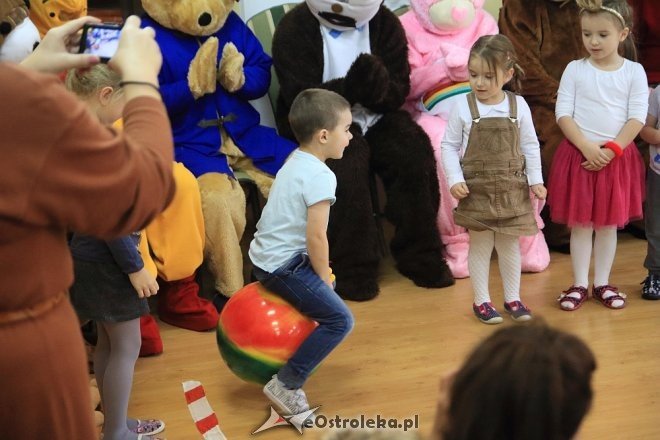 Dzień pluszowego misia w miejskiej „siedemnastce” [25.11.2016] - zdjęcie #43 - eOstroleka.pl