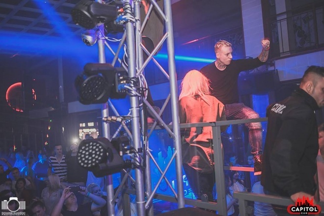 Ekipa Warsaw Shore w Clubie Capitol Sypniewo [ZDJĘCIA] - zdjęcie #164 - eOstroleka.pl