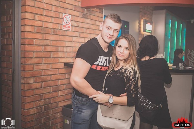 Ekipa Warsaw Shore w Clubie Capitol Sypniewo [ZDJĘCIA] - zdjęcie #163 - eOstroleka.pl