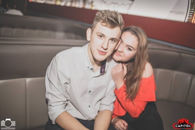 Ekipa Warsaw Shore w Clubie Capitol Sypniewo [ZDJĘCIA] - zdjęcie #160 - eOstroleka.pl