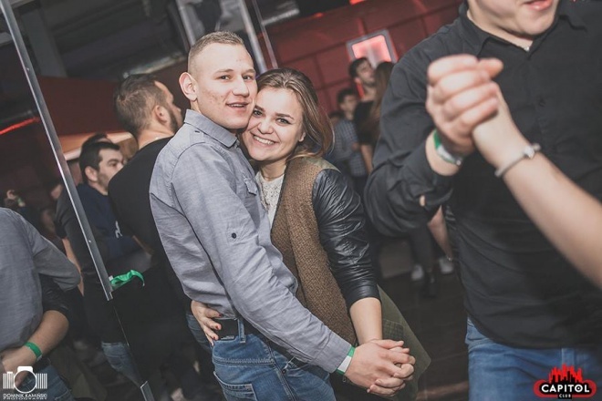 Ekipa Warsaw Shore w Clubie Capitol Sypniewo [ZDJĘCIA] - zdjęcie #152 - eOstroleka.pl