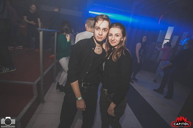 Ekipa Warsaw Shore w Clubie Capitol Sypniewo [ZDJĘCIA] - zdjęcie #148 - eOstroleka.pl