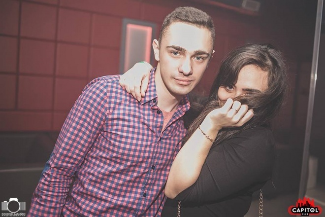 Ekipa Warsaw Shore w Clubie Capitol Sypniewo [ZDJĘCIA] - zdjęcie #131 - eOstroleka.pl