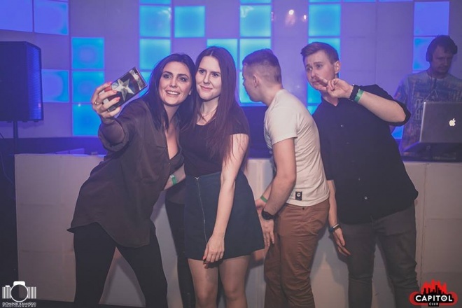 Ekipa Warsaw Shore w Clubie Capitol Sypniewo [ZDJĘCIA] - zdjęcie #128 - eOstroleka.pl