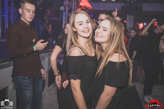 Ekipa Warsaw Shore w Clubie Capitol Sypniewo [ZDJĘCIA] - zdjęcie #127 - eOstroleka.pl