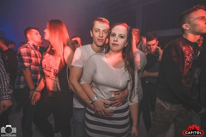 Ekipa Warsaw Shore w Clubie Capitol Sypniewo [ZDJĘCIA] - zdjęcie #120 - eOstroleka.pl