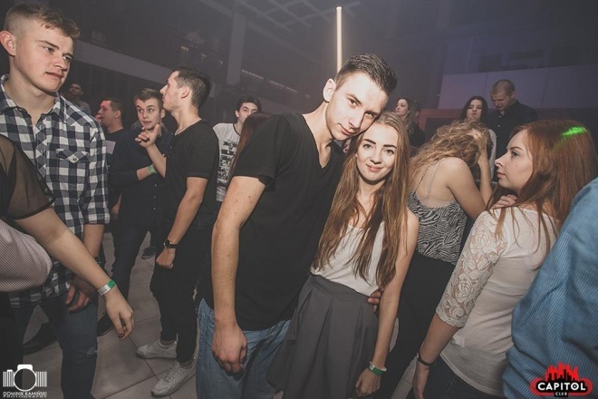 Ekipa Warsaw Shore w Clubie Capitol Sypniewo [ZDJĘCIA] - zdjęcie #119 - eOstroleka.pl
