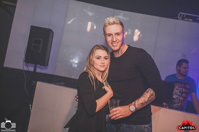 Ekipa Warsaw Shore w Clubie Capitol Sypniewo [ZDJĘCIA] - zdjęcie #112 - eOstroleka.pl