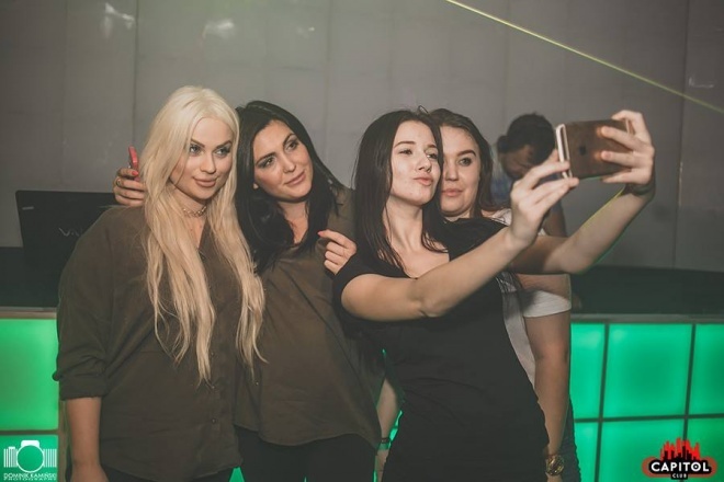 Ekipa Warsaw Shore w Clubie Capitol Sypniewo [ZDJĘCIA] - zdjęcie #107 - eOstroleka.pl