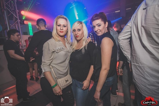 Ekipa Warsaw Shore w Clubie Capitol Sypniewo [ZDJĘCIA] - zdjęcie #104 - eOstroleka.pl