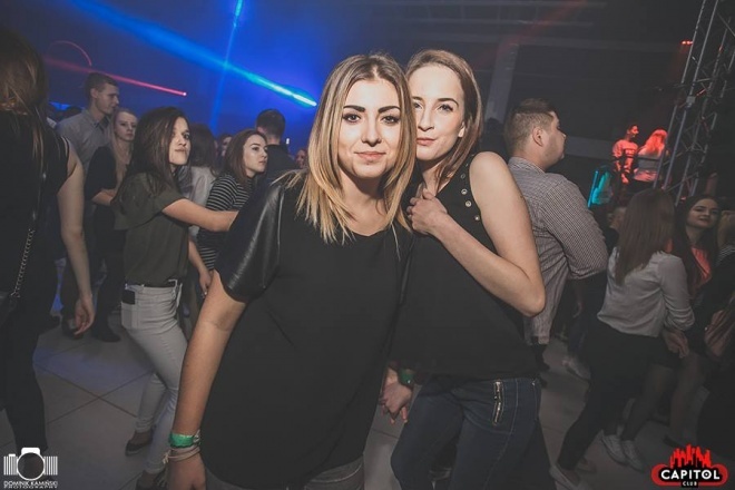 Ekipa Warsaw Shore w Clubie Capitol Sypniewo [ZDJĘCIA] - zdjęcie #103 - eOstroleka.pl