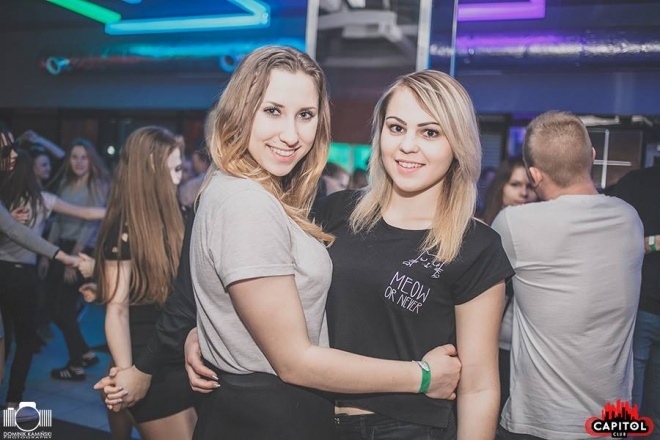 Ekipa Warsaw Shore w Clubie Capitol Sypniewo [ZDJĘCIA] - zdjęcie #102 - eOstroleka.pl