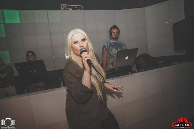 Ekipa Warsaw Shore w Clubie Capitol Sypniewo [ZDJĘCIA] - zdjęcie #98 - eOstroleka.pl