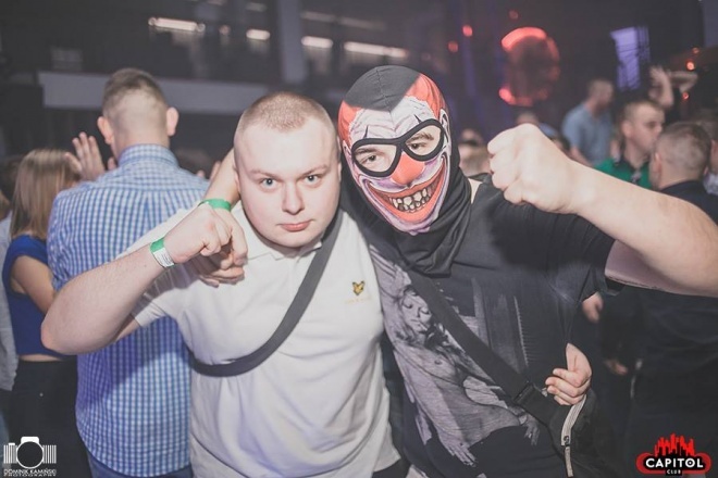 Ekipa Warsaw Shore w Clubie Capitol Sypniewo [ZDJĘCIA] - zdjęcie #94 - eOstroleka.pl