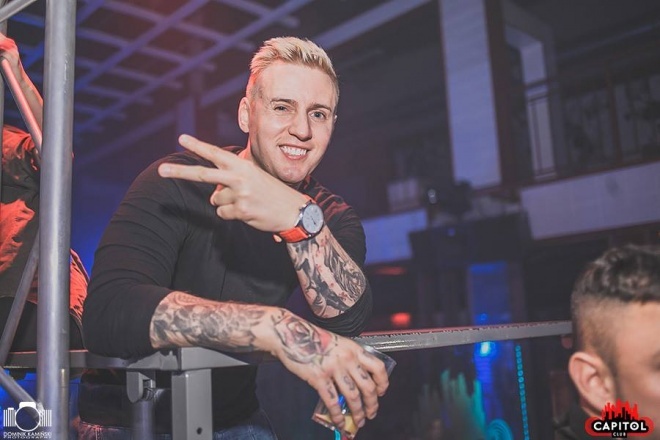 Ekipa Warsaw Shore w Clubie Capitol Sypniewo [ZDJĘCIA] - zdjęcie #90 - eOstroleka.pl