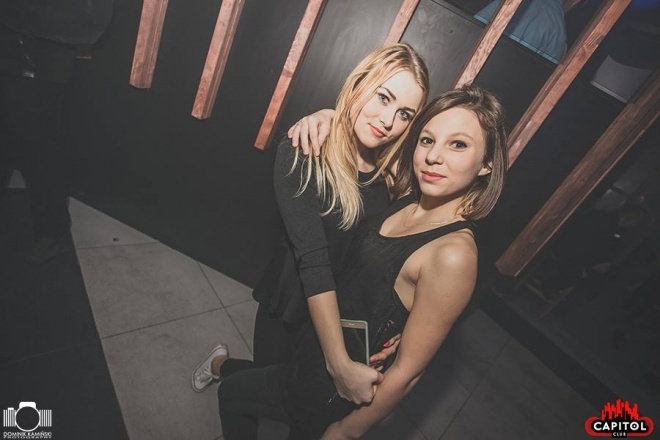 Ekipa Warsaw Shore w Clubie Capitol Sypniewo [ZDJĘCIA] - zdjęcie #87 - eOstroleka.pl